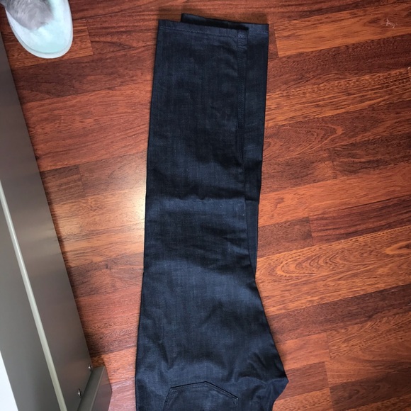 Men’s Levi Jeans - Picture 5 of 5